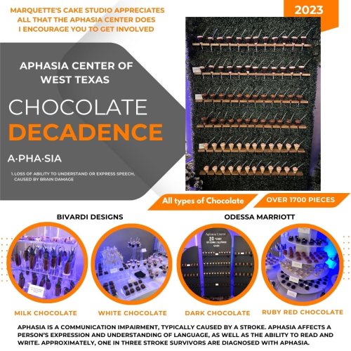 Photo post from marquettescakestudio.