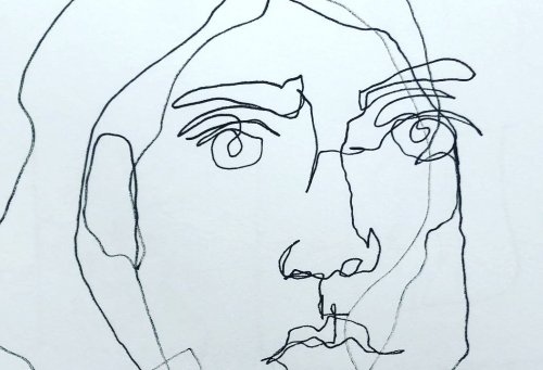 Photo post from penandinkchallenge.