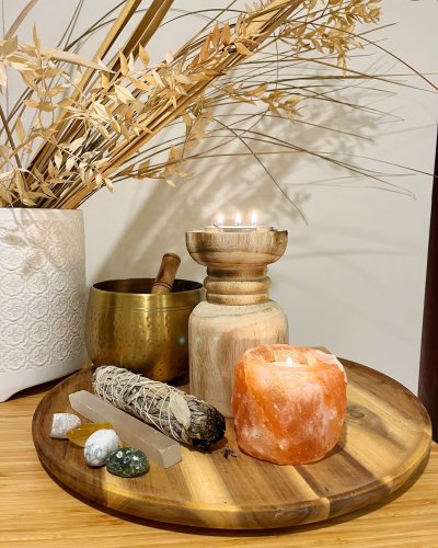 Photo post from sylvanali.reiki.andbeyond.