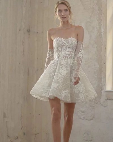 Photo post from lelitebridal.