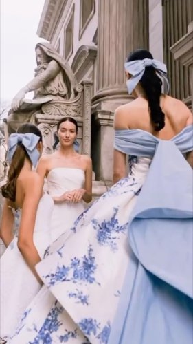 Video post from jolibride.