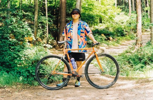 Photo post from slowspinsociety.