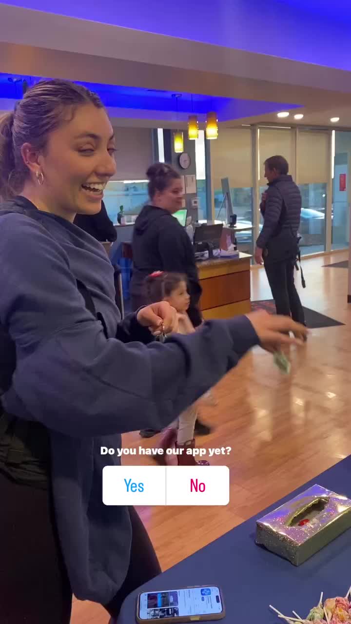 Video post from nmswmidtown.