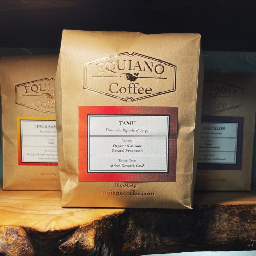 Photo post from equianocoffee.