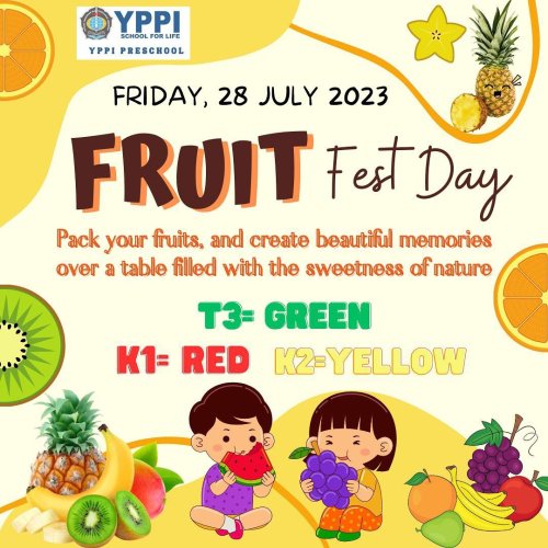 Photo post from yppipreschool.
