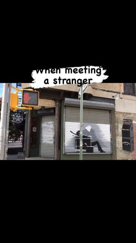 Video post from nydreamer7.