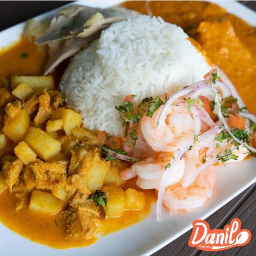 Photo post from danilo_restaurante.