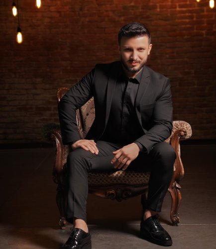Photo post from mehmetenliogluofficial.