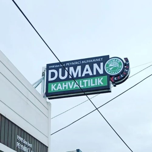 Photo post from borareklam.