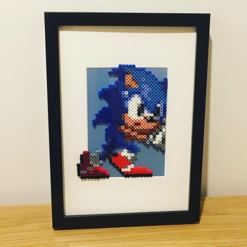 Photo post from caveofpixels.