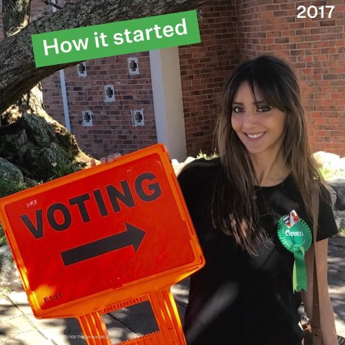 Carousel post from nzgreenparty.