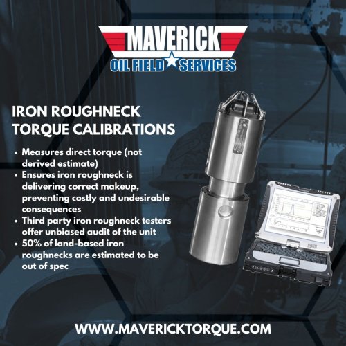 Photo post from mavericktorque.
