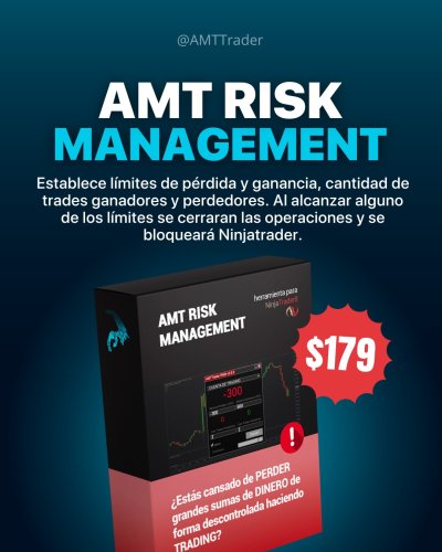 Carousel post from amttrader.