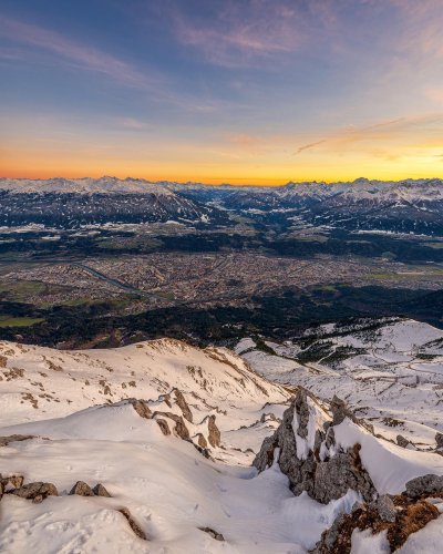 Photo post from innsbrucktourism.