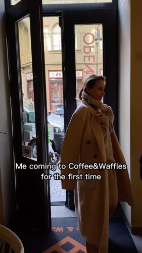 Video post from coffeeandwafflescz.