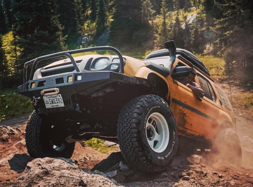 Photo post from coastal.offroad.