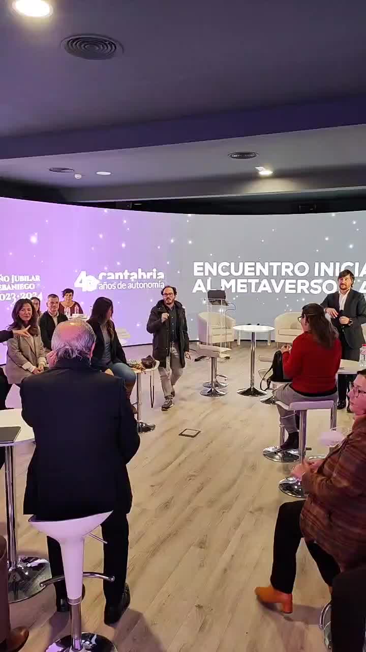 Video post from cantabriaturismo.