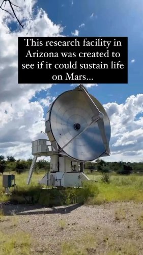 Video post from visittucson.