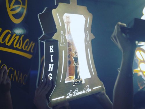Photo post from lecheminduroi.