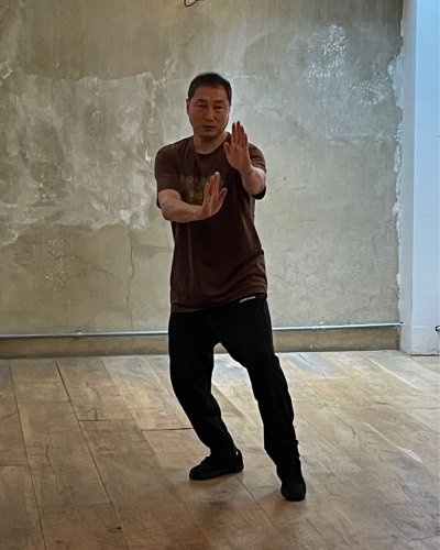 Photo post from azischooloftaiji.