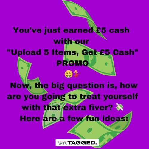 Carousel post from untaggedfashion.