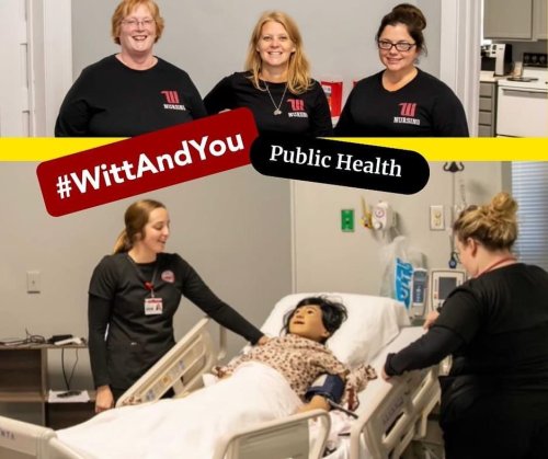 Photo post from wittenberguniversity.