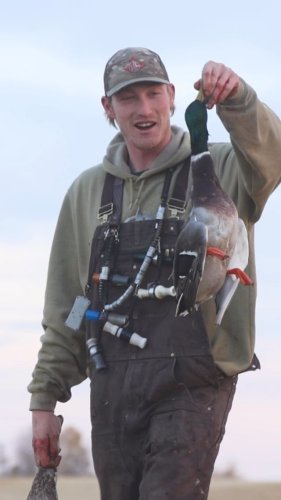 Video post from northernskiesoutfitters.