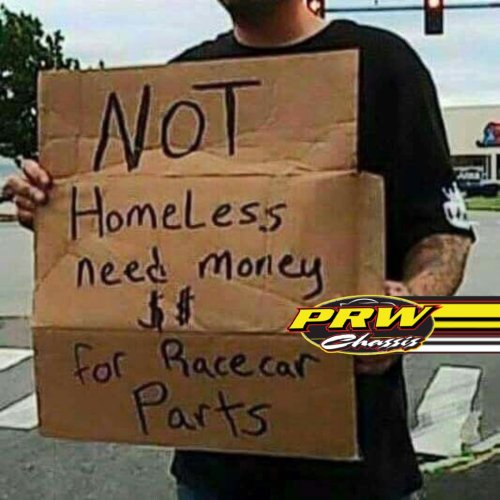 Photo post from prwchassis.