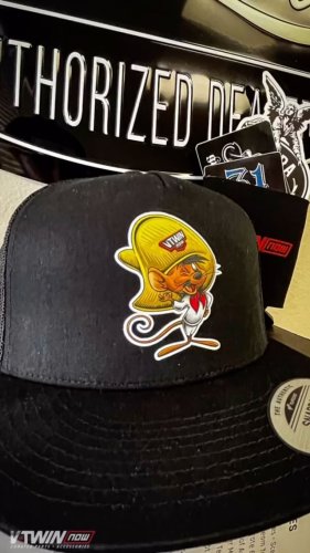 Video post from vtwinnow.