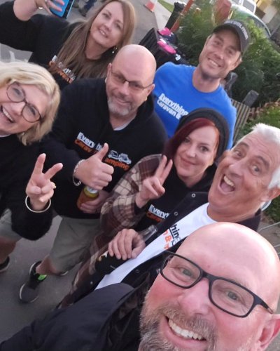Photo post from throttledownunder.
