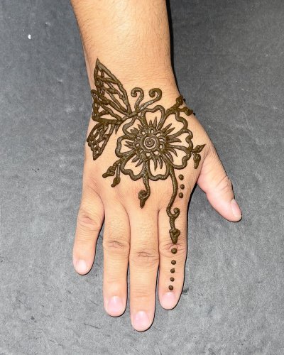 Photo post from egyptian_henna_tattoos_florida.