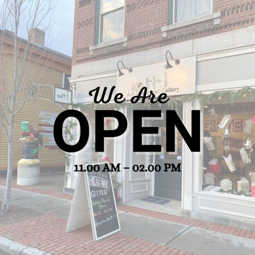 Photo post from kerrigallery_wpa.