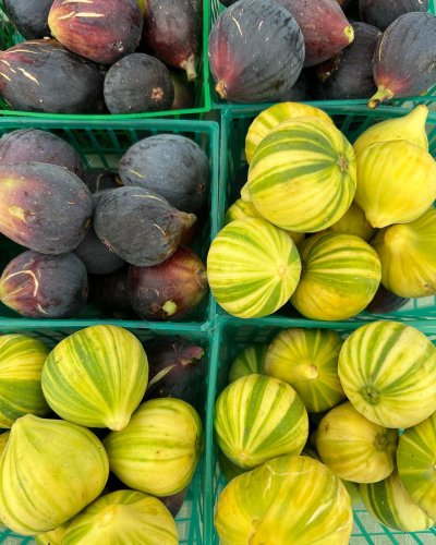 Photo post from visaliafarmersmarket.