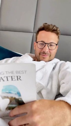 Video post from glasshouseretreat.