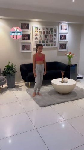 Video post from elliana.kdancer.