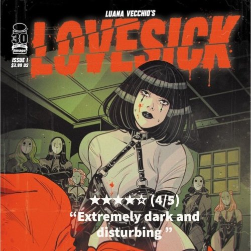 Photo post from lotuslandcomics.