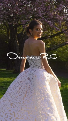 Video post from lelitebridal.
