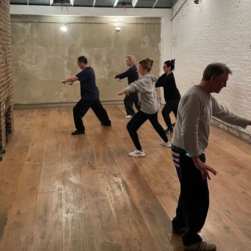 Photo post from azischooloftaiji.