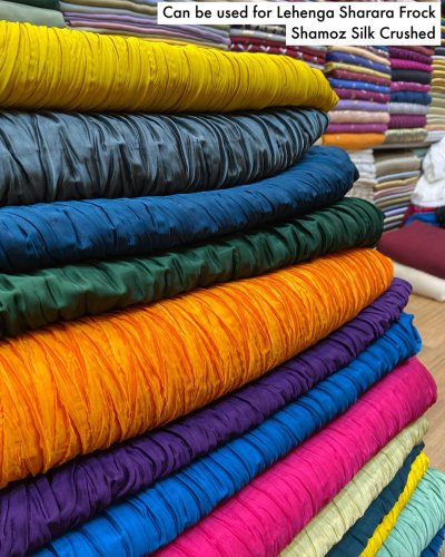 Carousel post from akbar_fabrics_.