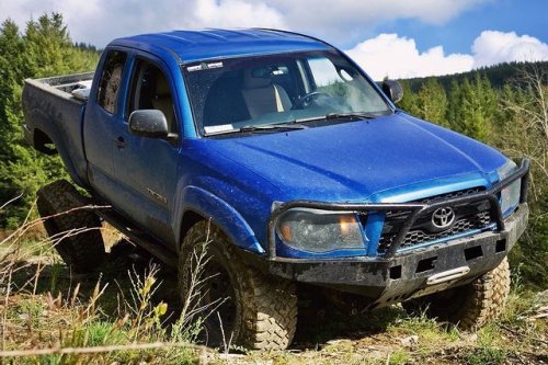 Photo post from coastal.offroad.