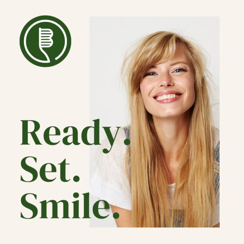 Photo post from brush.dental.studio.