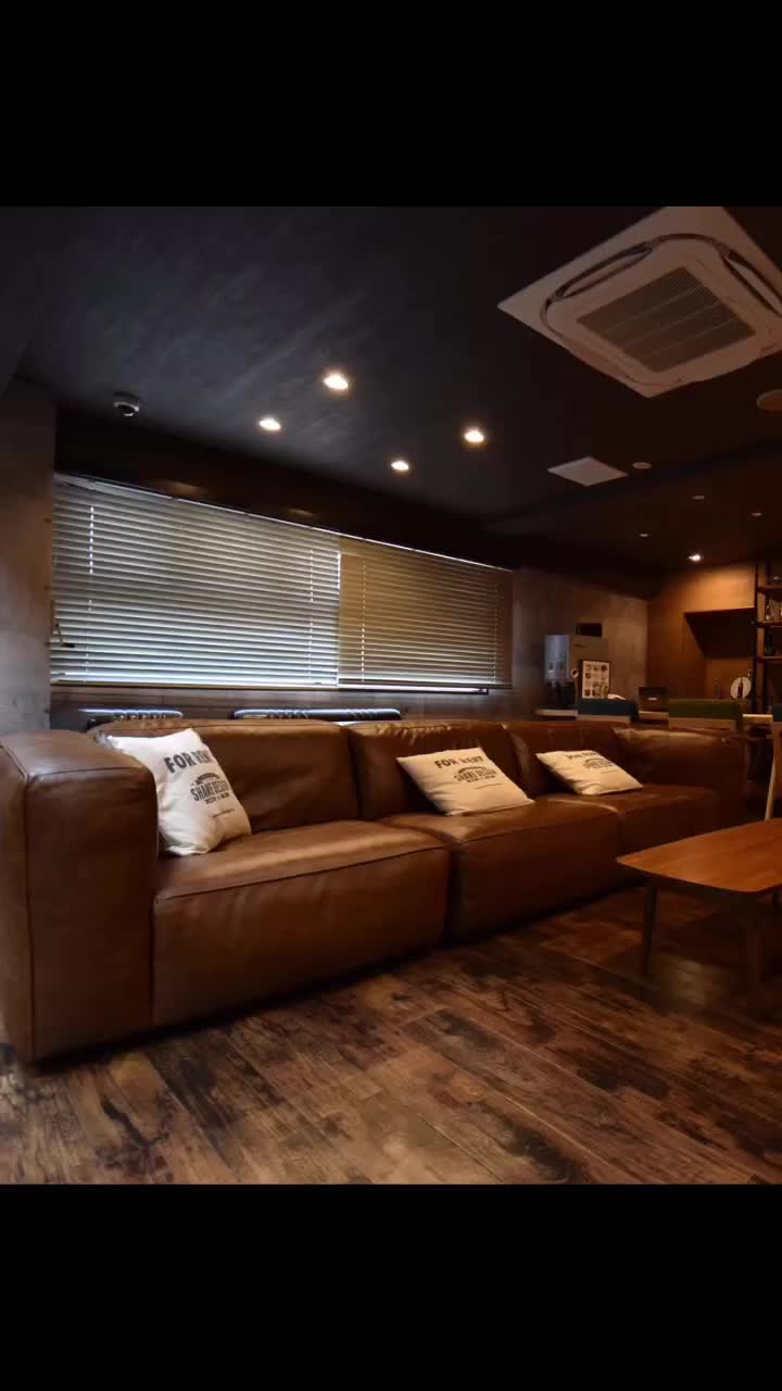Video post from sharedesignjp.