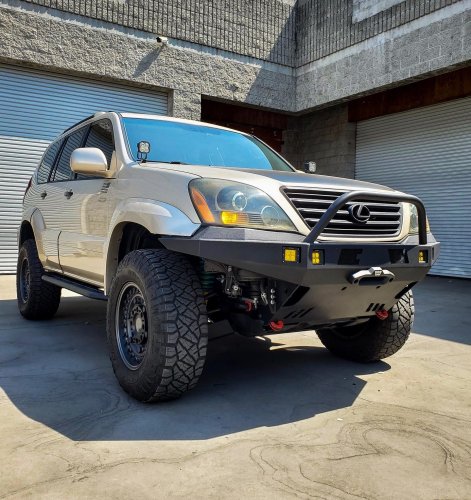 Photo post from coastal.offroad.