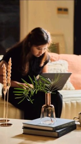 Video post from crane_living.