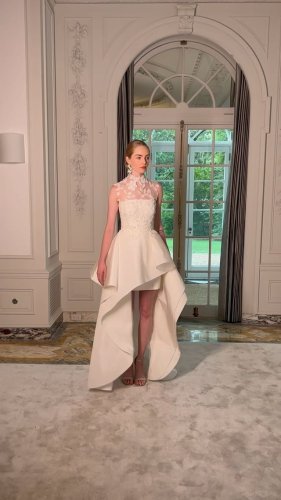 Video post from lelitebridal.