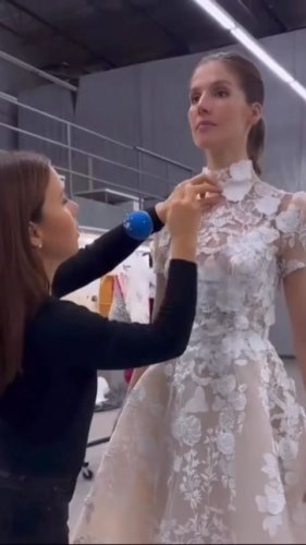 Video post from lelitebridal.