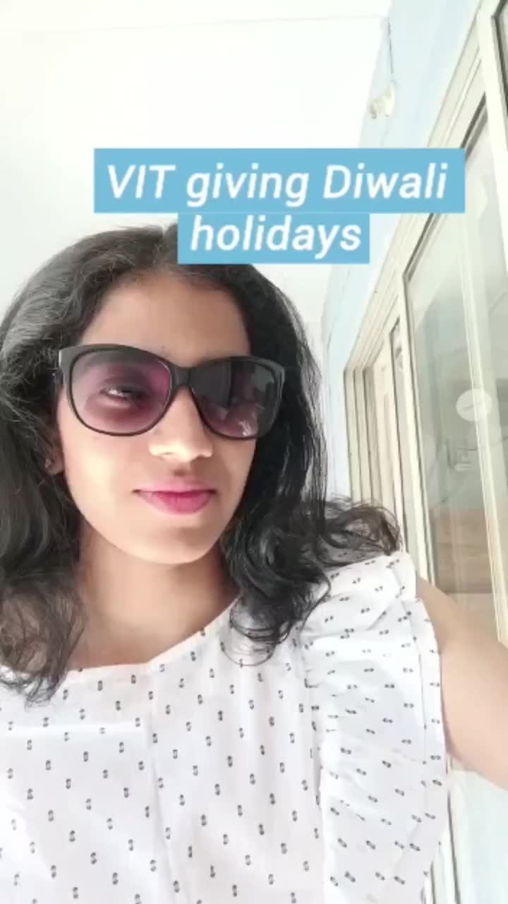 Video post from vitrendz_chennai.