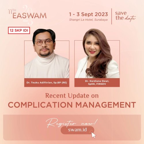 Photo post from swam_id.