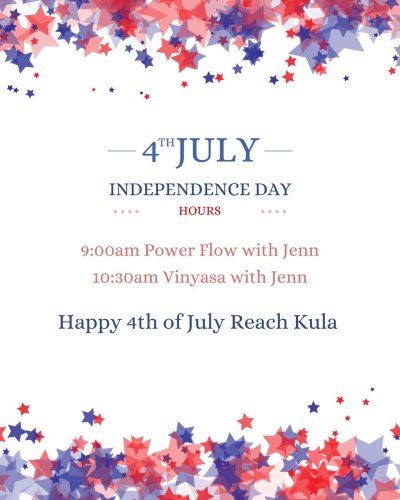 Photo post from reachyoga_sd.