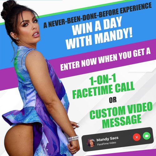 Photo post from mandysacs.